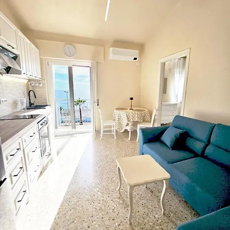 Appartement Nn Sunny