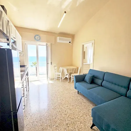 Nn Sunny Appartement *
