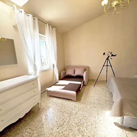Nn Sunny Appartement Amantea